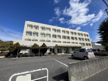 県立安芸津病院