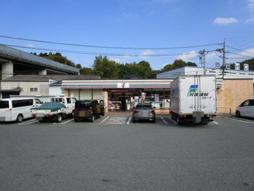 セブンイレブン 志和インター店