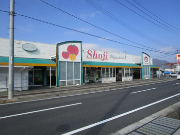 SHOJI(ショージ)　志和店