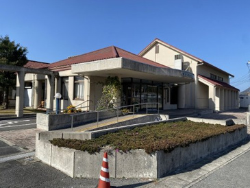 東広島市 東志和地域センター