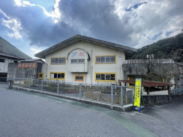 東野保育所
