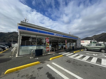 ローソン 竹原新庄店
