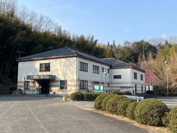 東広島市 入野地域センター