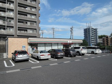 セブンイレブン 広島井口台1丁目店