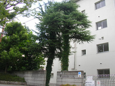 伊丹市立緑丘小学校の画像5
