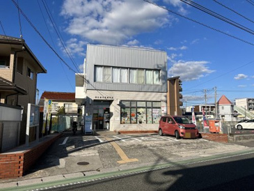 東広島寺西郵便局