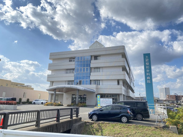 土肥整形外科病院