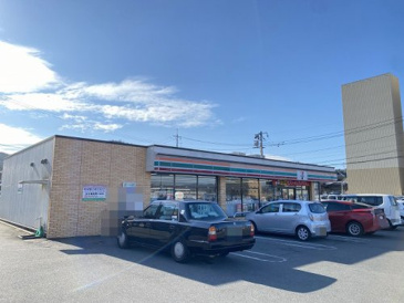 セブンイレブン 東広島駅前店