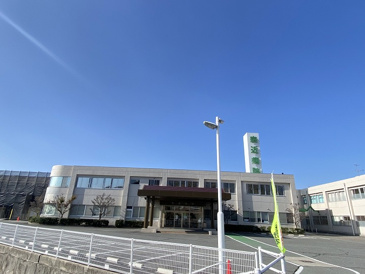 二山会宗近病院