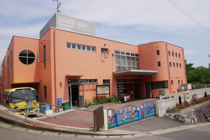 ちきゅうっこ保育園の画像3