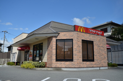 マクドナルド川西多田店の画像3