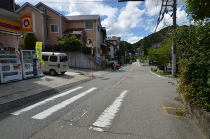 ヤマザキYショップ山田商店の画像4
