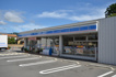 ローソン川西矢問二丁目店の画像