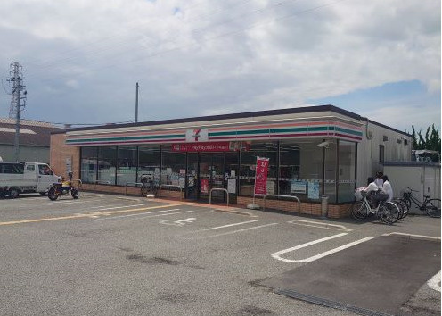 セブンイレブン　姫路加納原田店