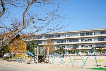 取手市立藤代中学校