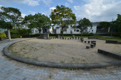 けやき坂中央公園の画像3
