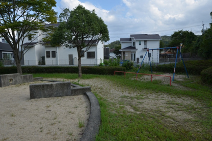 けやき坂中央公園の画像4