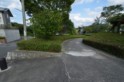 けやき坂中央公園の画像5