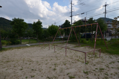 アメリカフウ公園の画像3