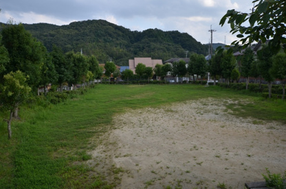 アメリカフウ公園の画像4