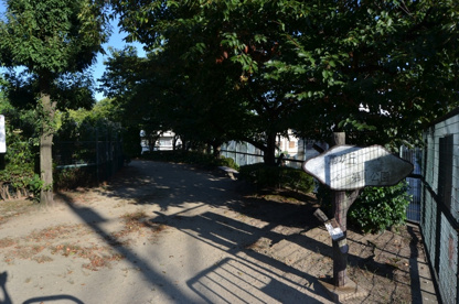 鴬が丘第１公園の画像2