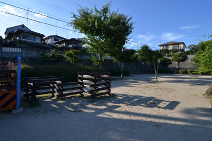 鴬が丘第１公園の画像3