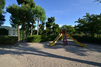 鴬が丘第１公園の画像4