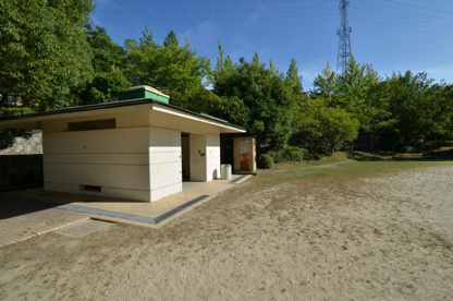 北ひばりが丘公園の画像2