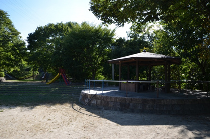 北ひばりが丘公園の画像3