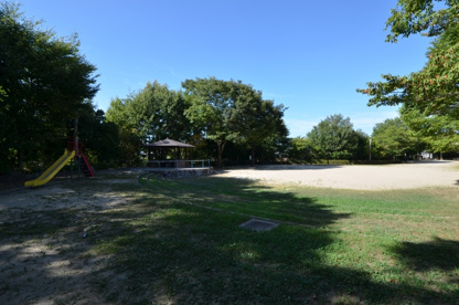 北ひばりが丘公園の画像4