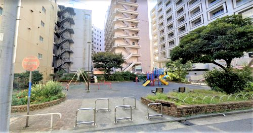 中町公園
