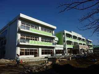 取手市立永山小学校