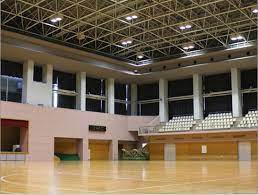 グリーンスポーツセンター