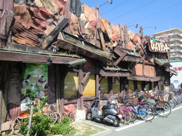 びっくりドンキー 尼崎西店の画像1