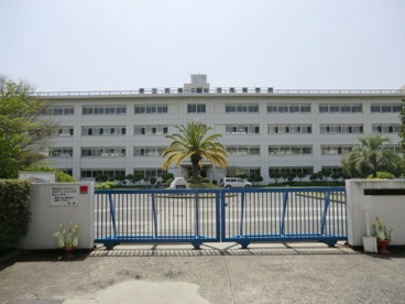 兵庫県立武庫荘総合高等学校の画像1
