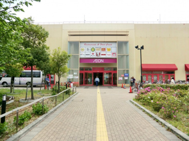 イオン尼崎店の画像3