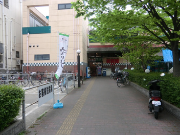 エース新鮮館園田店の画像2