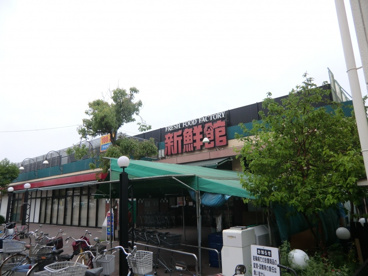 エース新鮮館園田店の画像4