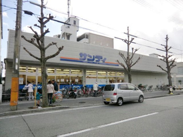 サンディ武庫元町店の画像3