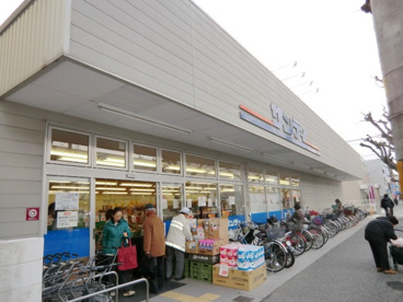 サンディ武庫元町店の画像4