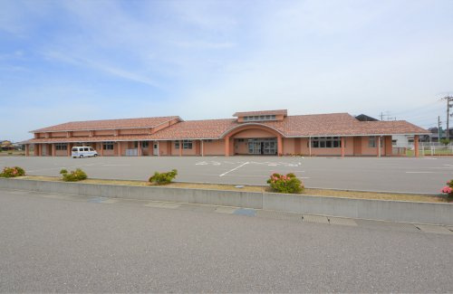 根上南部保育園
