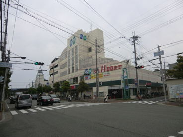 生協コープこうべコープ園田の画像3