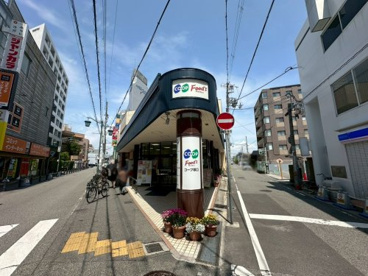生協コープこうべコープ塚口の画像2