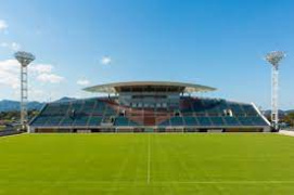 Axisバードスタジアム