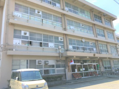 富樫小学校