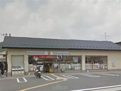 セブンイレブン京都岩倉忠在地町店