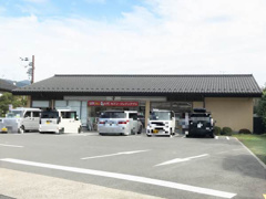 セブンイレブン京都岩倉中河原町店