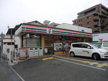 セブンイレブン尼崎上坂部3丁目店の画像2