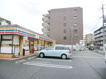 セブンイレブン尼崎南武庫之荘3丁目店の画像