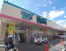 ドラッグひかり西賀茂店